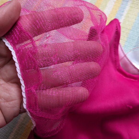 Minnie Mouse Dress up Set size 4 - 6x - Picture 7 of 13